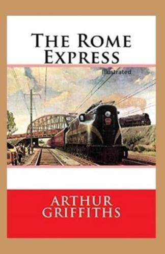 The Rome Express Illustrated