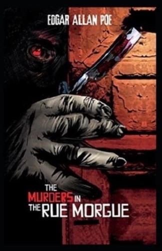 The Murders in the Rue Morgue Annotated