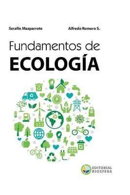 Fundamentos De Ecología