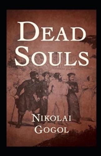 Dead Souls Illustrated