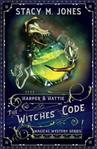 The Witches Code