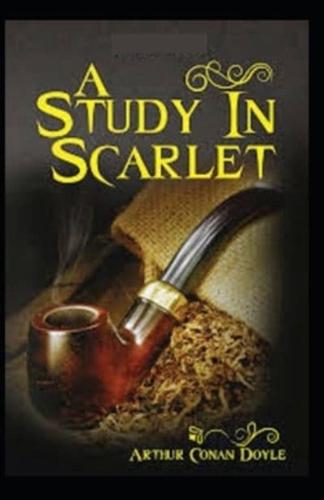 A Study in Scarlet (Sherlock Holmes Series Book 1