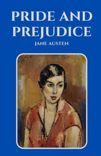 Pride and Prejudice / Jane Austen