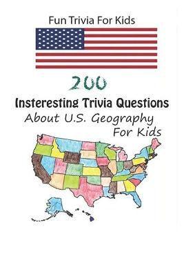 Fun Trivia For Kids