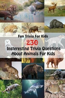 Fun Trivia For Kids