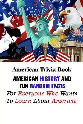 American Trivia Book