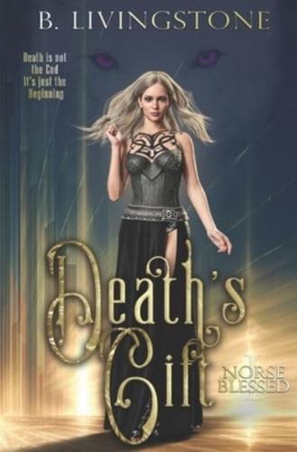 Death's Gift: Norse Blessed Book One