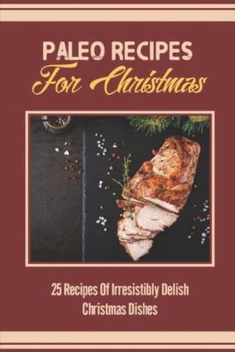 Paleo Recipes For Christmas