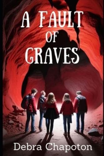 A Fault of Graves: YA High School Thriller