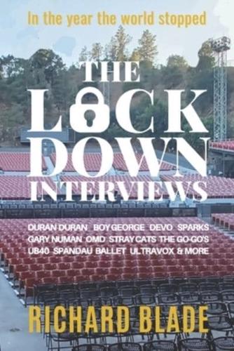 The Lockdown Interviews: Interviews with music's biggest stars