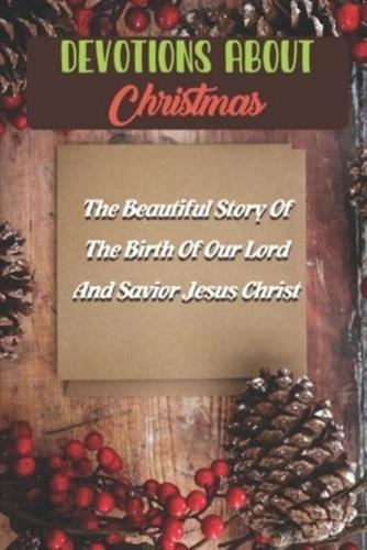 Devotions About Christmas