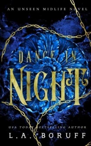 Dance In Night: A Paranormal Women's Fiction Novel