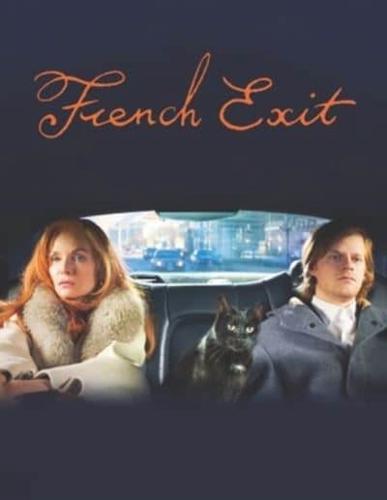 French Exit: Screenplay