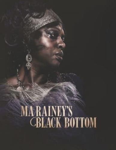 Ma Rainey's Black Bottom: Screenplay