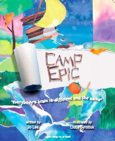 Camp Epic