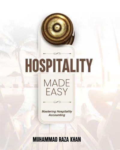Hospitality Made Easy