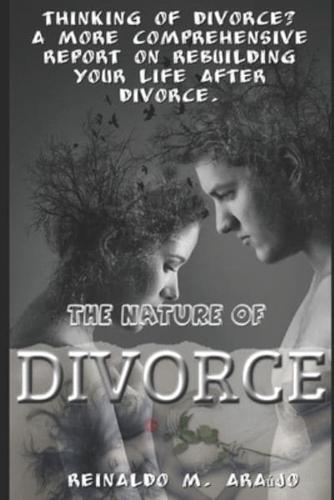 The Nature of Divorce