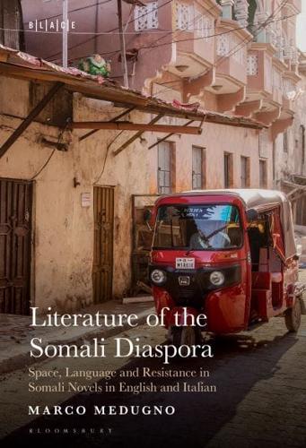 Literature of the Somali Diaspora