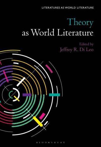 Theory as World Literature