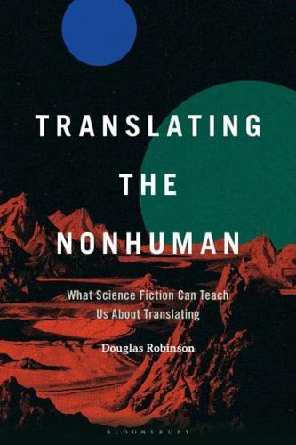 Translating the Nonhuman