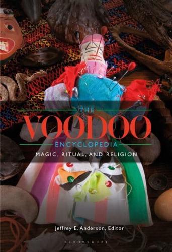 The Voodoo Encyclopedia