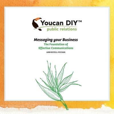 Youcan Diy Public Relations