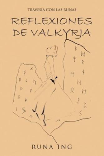 Reflexiones De Valkyrja