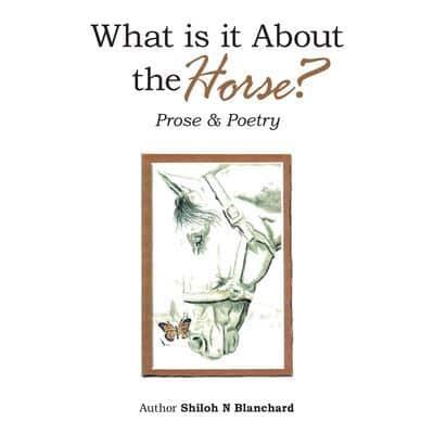 What Is It About the Horse?