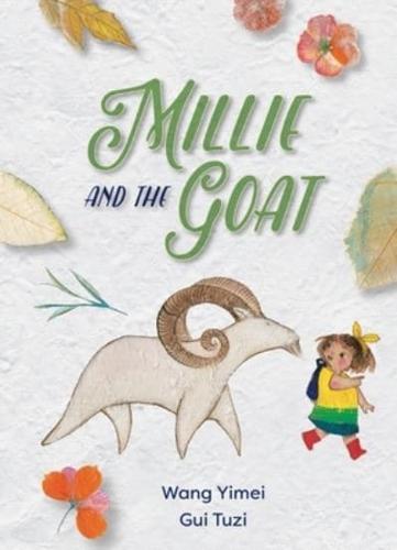 Millie and the Goat