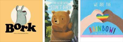 School & Library Sunbird Picture Books Read-Along Series #4