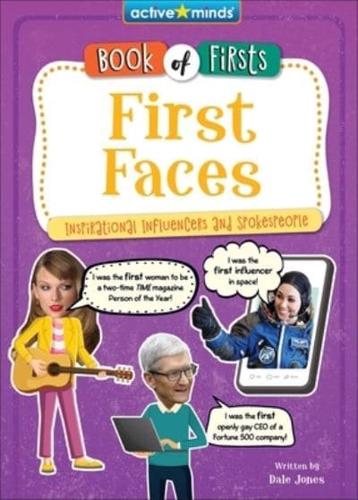 First Faces