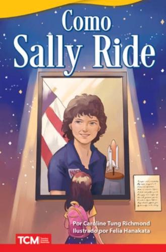 Como Sally Ride