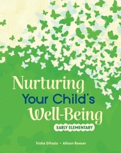 Nurturing Your Child's Well-Being