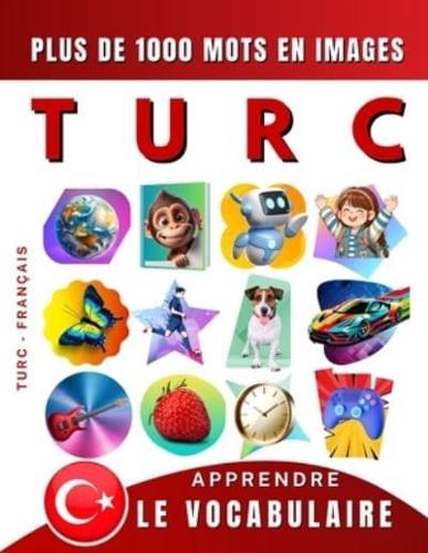 Apprendre Le Vocabulaire Turc