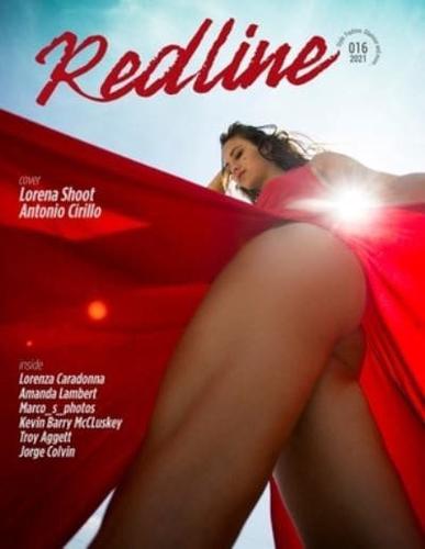 Redline 16