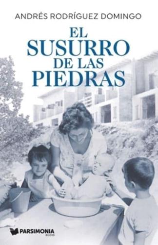 El susurro de las piedras