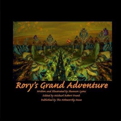 Rory's Grand Adventure