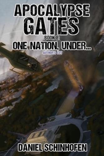 One Nation, Under...