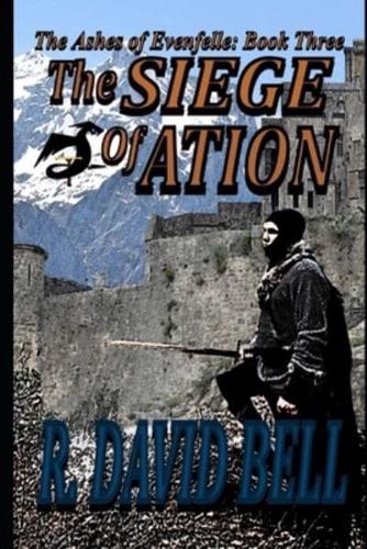 The Siege of Ation