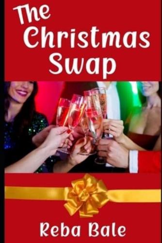 The Christmas Swap: First Time in the Swingers Lifestyle