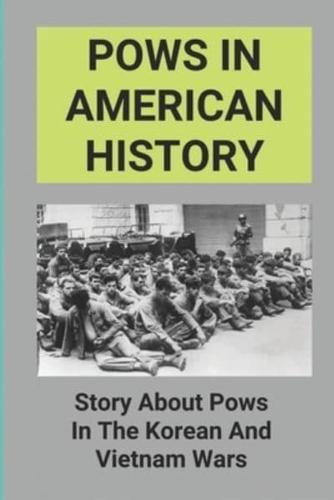 Pows In American History