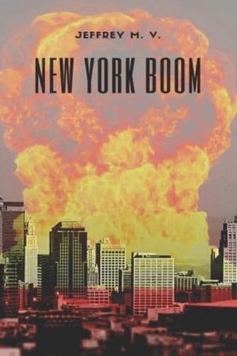 NEW YORK BOOM