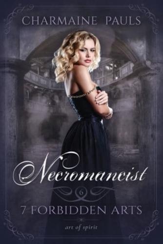 Necromancist (SECOND EDITION): A Fated Mates Paranormal Series