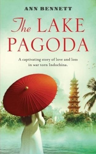 The Lake Pagoda