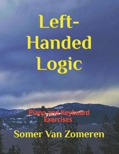 Left-Handed Logic