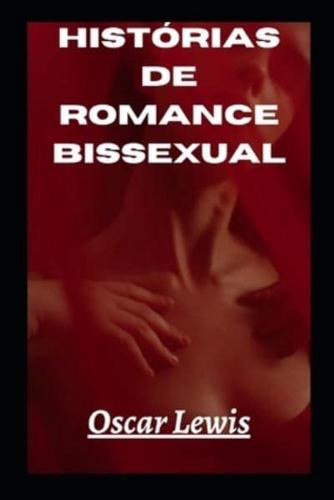 Histórias de romance bissexual