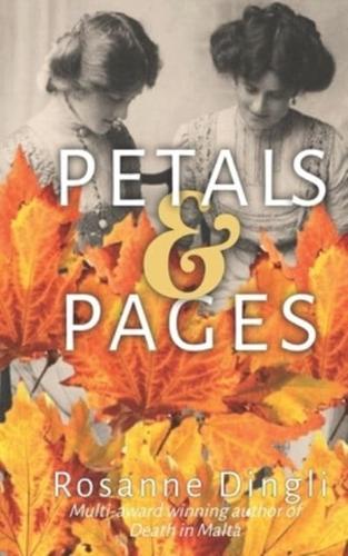 Petals & Pages