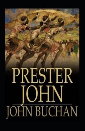 Prester John