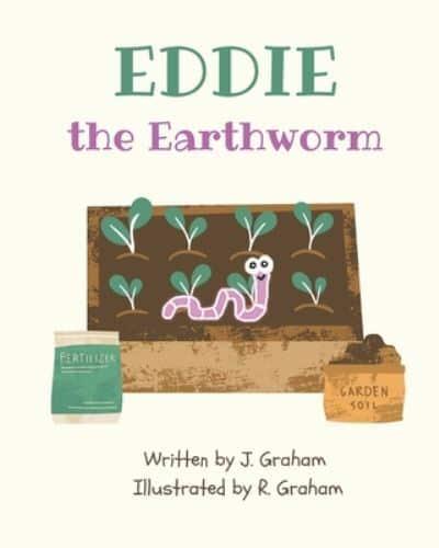 Eddie The Earthworm