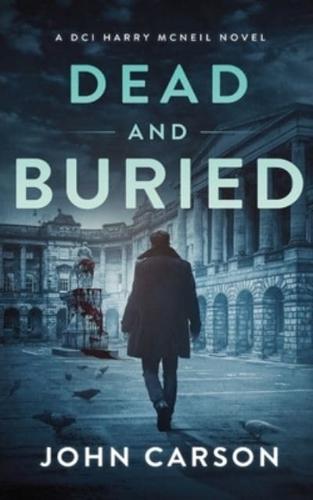 Dead and Buried: A Scottish Detective Mystery